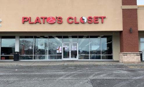 Plato's Closet