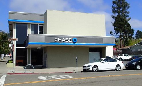 Chase Bank