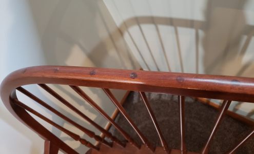 Vintage Furnishings & Collectibles