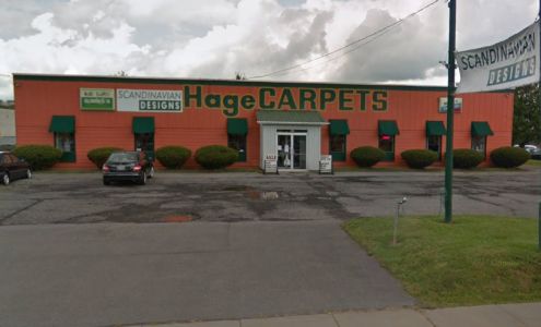 Scandinavian Designs