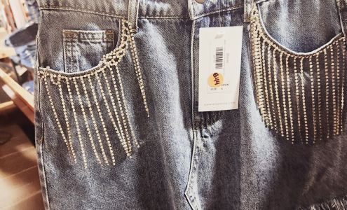 The Turquoise Saddle West Columbia