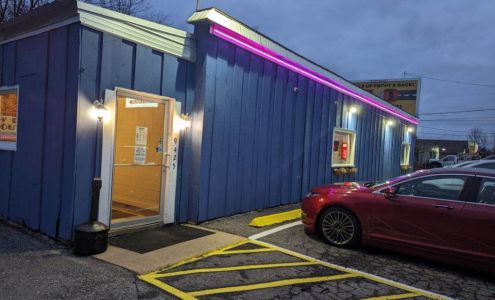 Now Playing Boutique Marcy