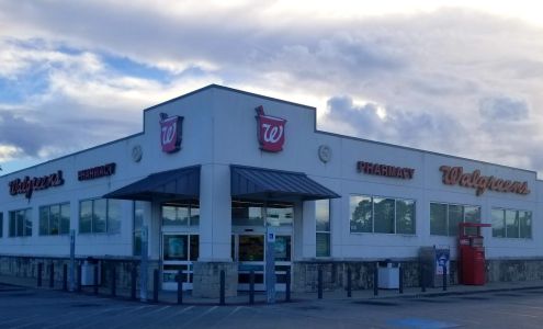 Walgreens