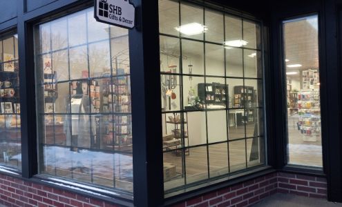 SHB Gifts & Decor