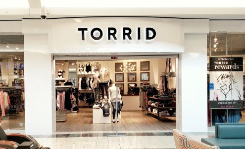 Torrid