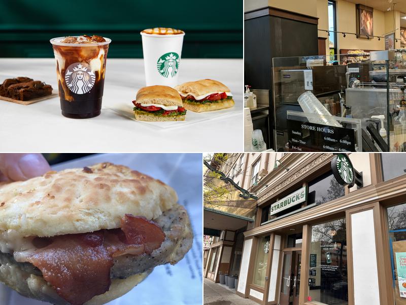 Starbucks Coffee Company
