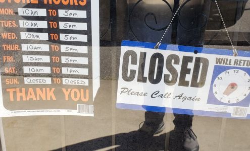 Angevine's Fine Silver & Jewelry