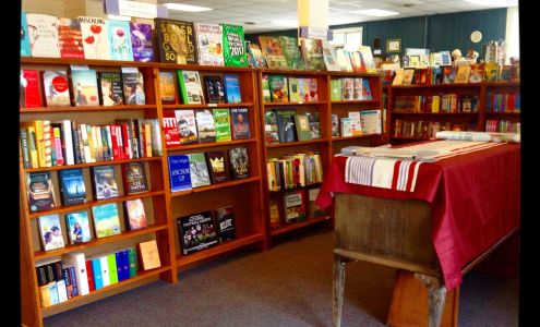 The Bookman