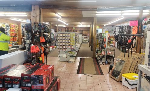 Outdoorsmen Pro Shop Sparta (Sparta Sport Shop)