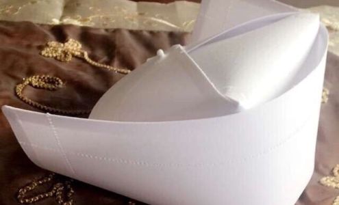 Kay's Caps Inc. Green Island