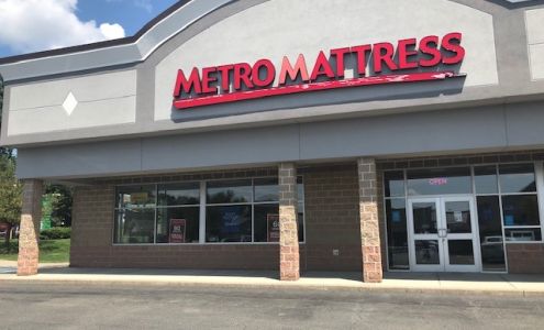 Metro Mattress Troy
