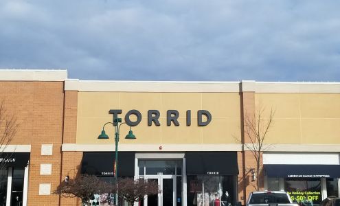 Torrid