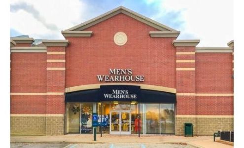 Men's Wearhouse