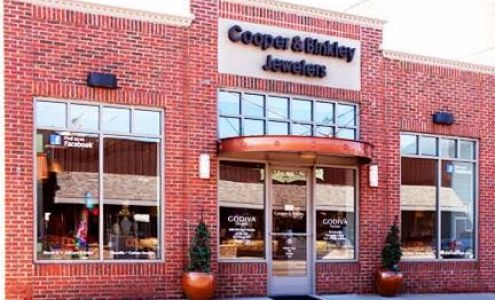 Cooper & Binkley Jewelers
