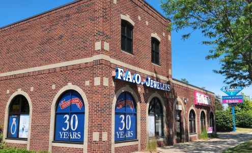 F.A.O. Jewelers
