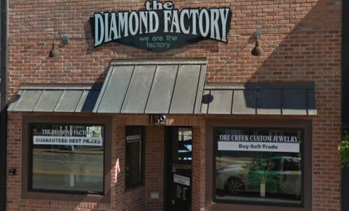 The Diamond Factory
