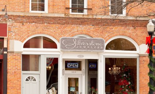 Silverstone Jewelers