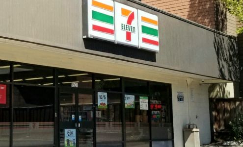 7-Eleven