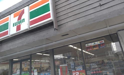 7-Eleven