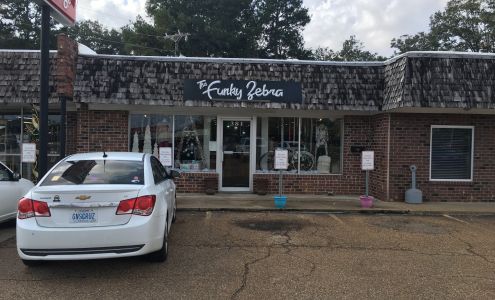 The Funky Zebra Batesville
