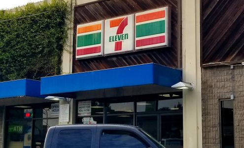 7-Eleven