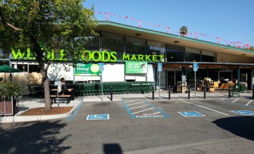 Whole Foods Market