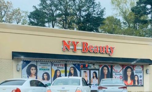 NY Beauty Supply Batesville