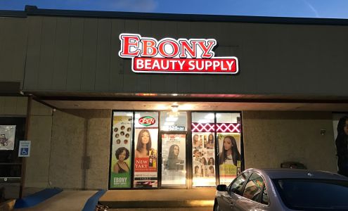 Ebony Beauty Supply Batesville
