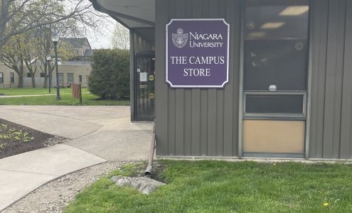 Niagara University Bookstore