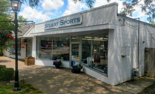 Stuart Sports