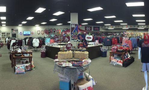 The College Corner Ridgeland