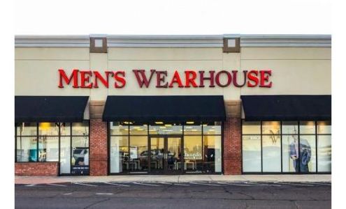 Men's Wearhouse