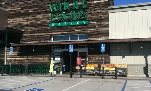 Whole Foods Market