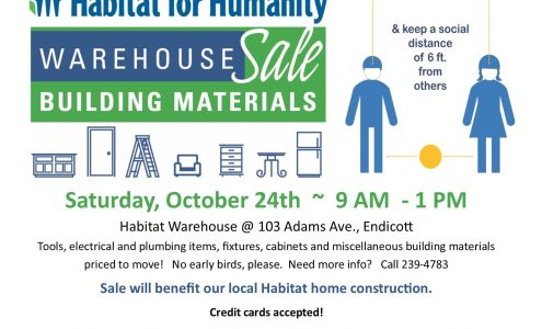 Belknap Lumber, Inc.