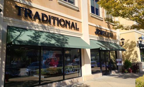 Traditional Jewelers