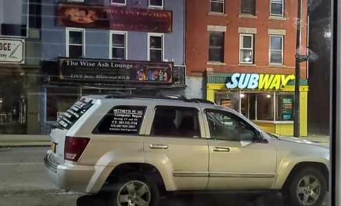 NETTNETTS PC SEO LLC