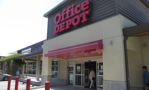 Office Depot