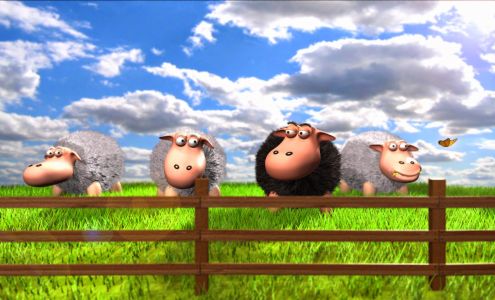 Black Sheep Computers