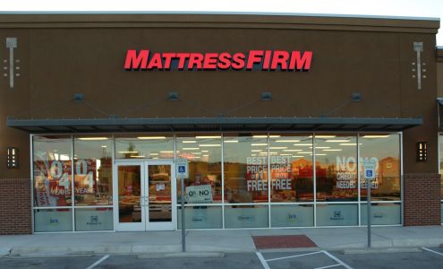 Mattress Firm Clearance Center Marble Falls