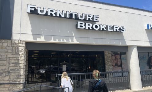 Furniture Brokers of Lakeway