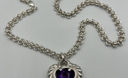 Robilotti Fine Jeweler’s Inc. & Montrose Precious Metals