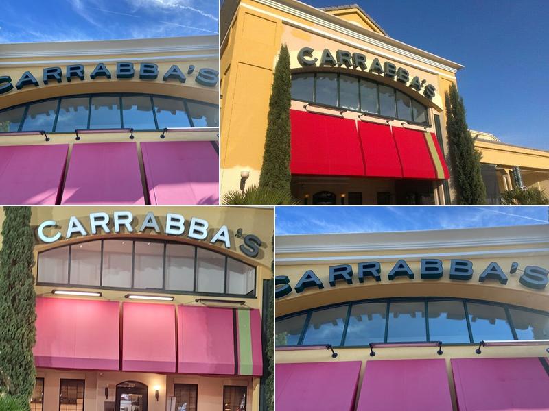 Carrabba's Italian Grill