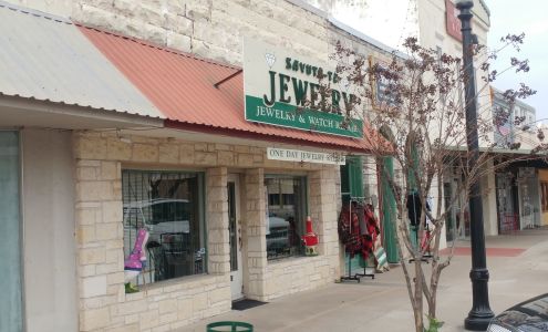 Savuth-Te Jewelry & Goldsmith