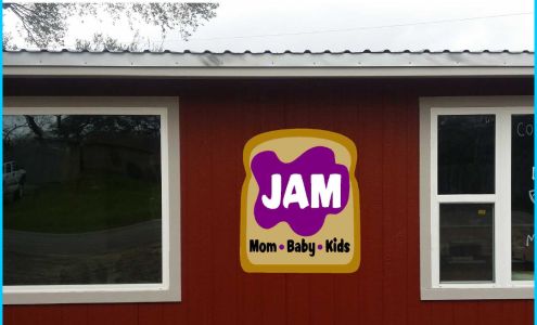 Jam Mom Baby Kids, Boutique