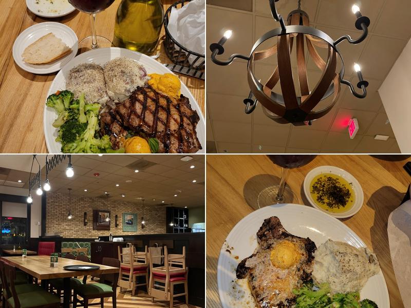 Carrabba's Italian Grill