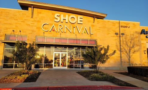 Shoe Carnival