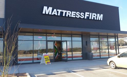 Mattress Firm Belterra Village