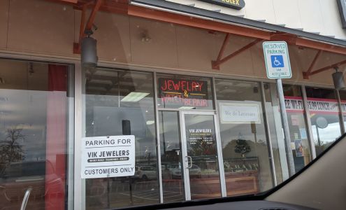 VIK Jewelers
