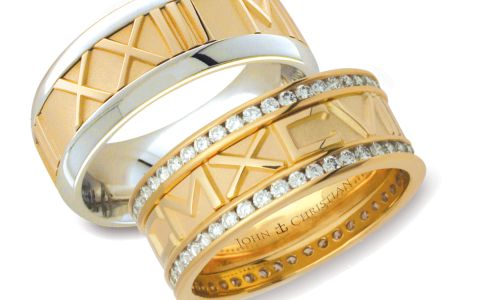 John Christian Jewelry