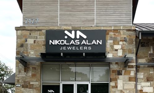 Nikolas Alan Jewelers